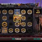 money train slot อยู่ค่ายไหน